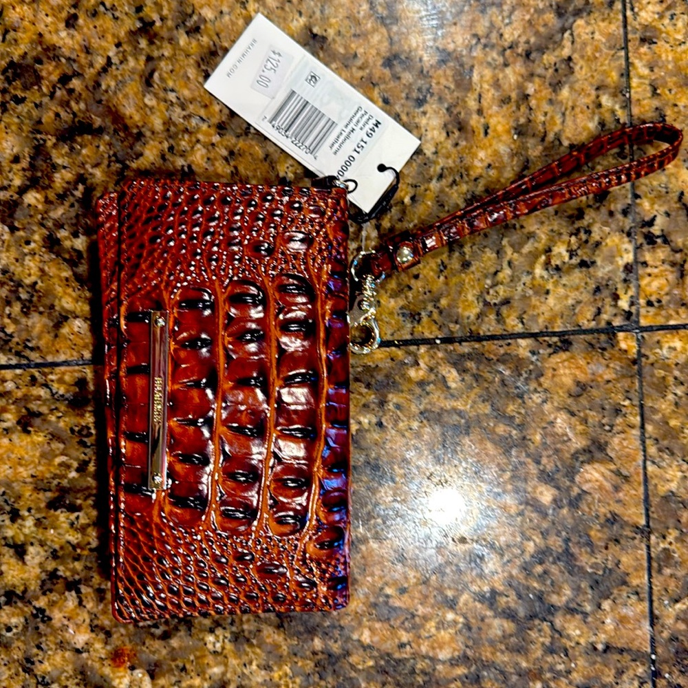 Brahmin Debra Pecan Melbourne